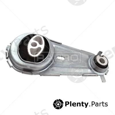 Rapro R50144 — Mounting, engine