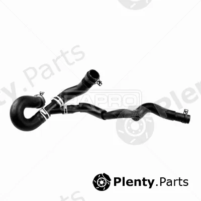 Rapro R40010 — Radiator Hose