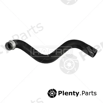 Rapro R15518 — Radiator Hose