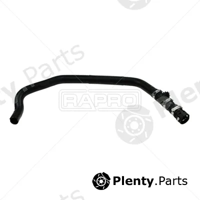 Rapro R11670 — Heater Hose