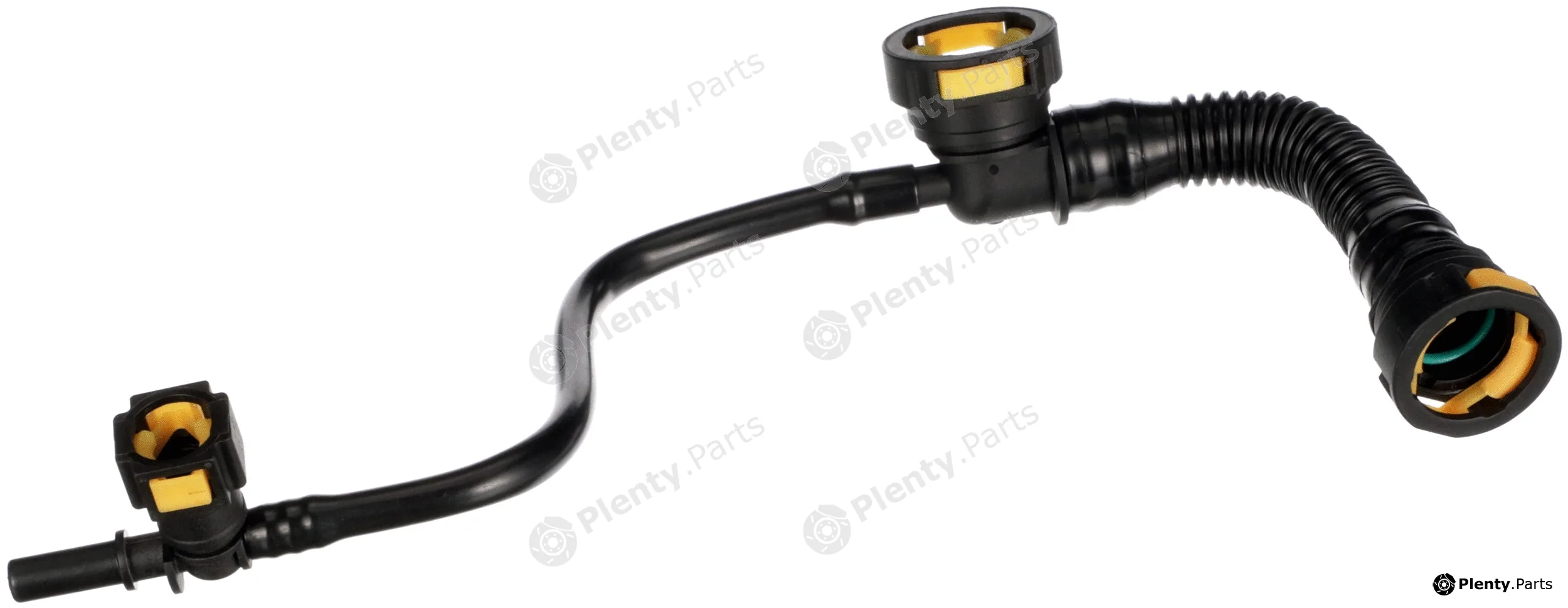 Rapro R15776 — Hose, crankcase ventilation