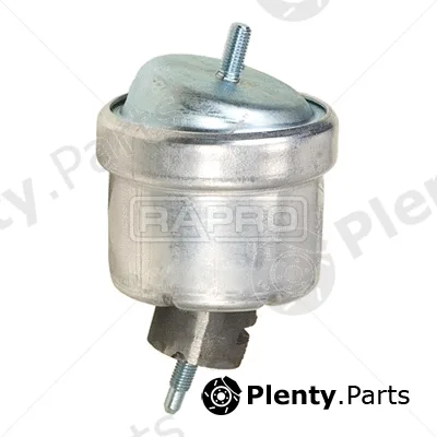 Rapro R59052 — Mounting, engine