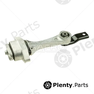 Rapro R55306 — Mounting, engine