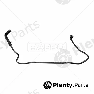 Rapro R18608 — Heater Hose