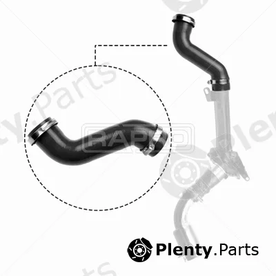 Rapro R12774 — Charge Air Hose