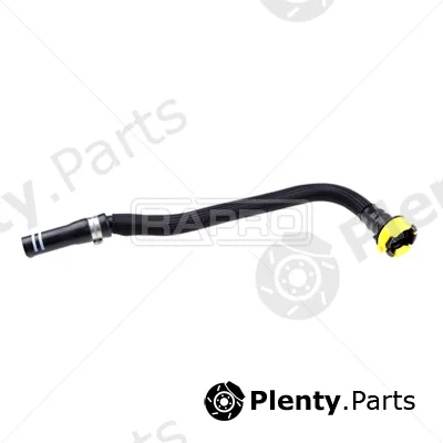Rapro R11735 — Hose, crankcase ventilation