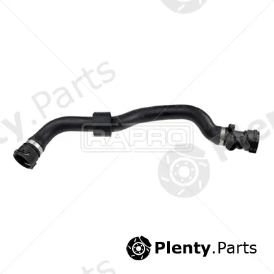 Rapro R19231 — Radiator Hose