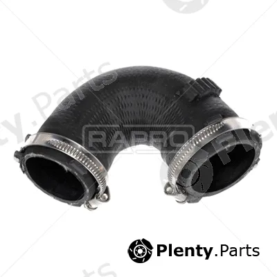 Rapro R25097 — Charge Air Hose