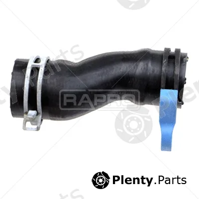 Rapro R19009 — Radiator Hose