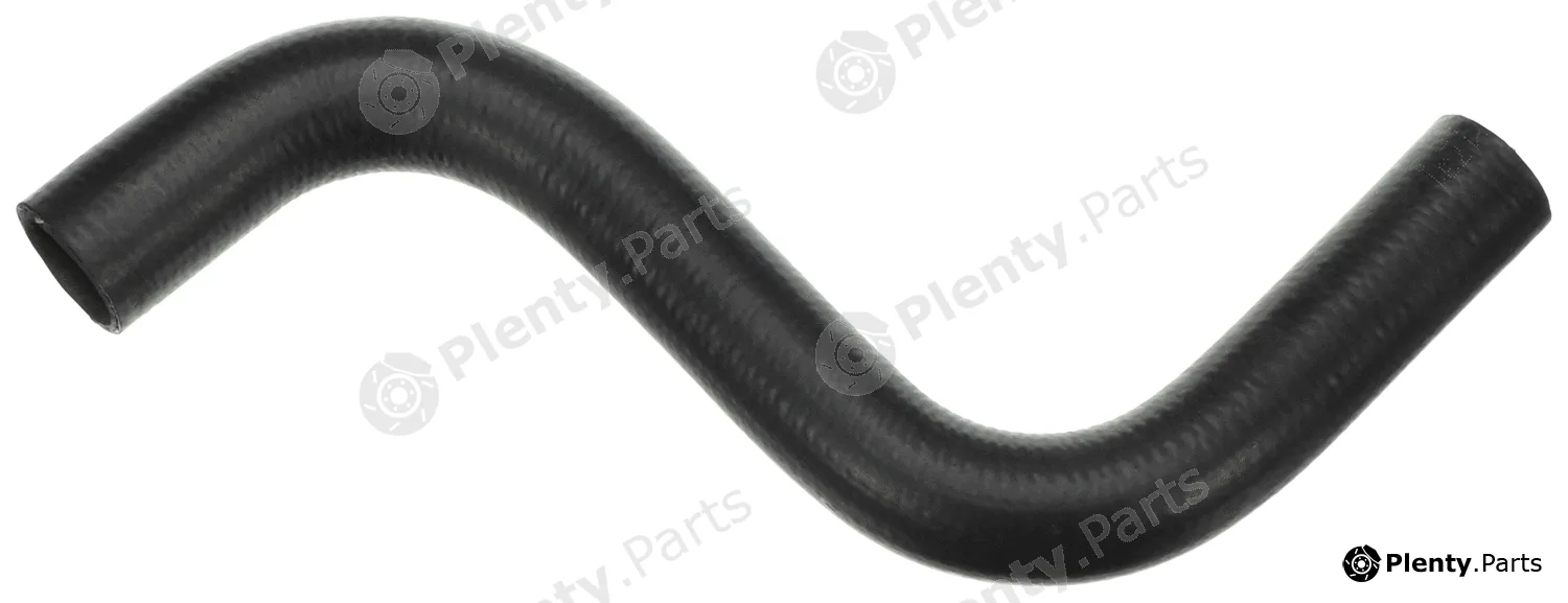 Rapro R42211 — Radiator Hose