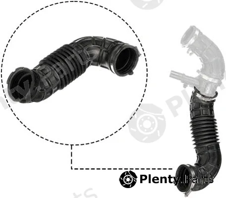 Rapro R16601 — Hose, air supply