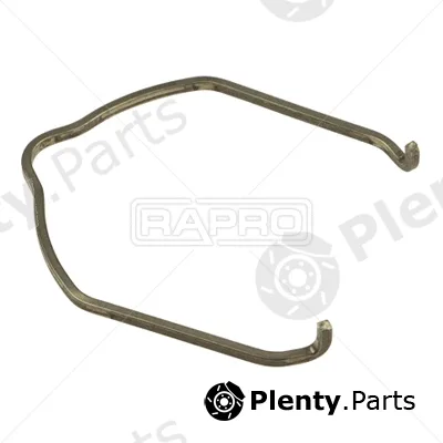 Rapro R25581 — Fastening Clamp, charge air hose
