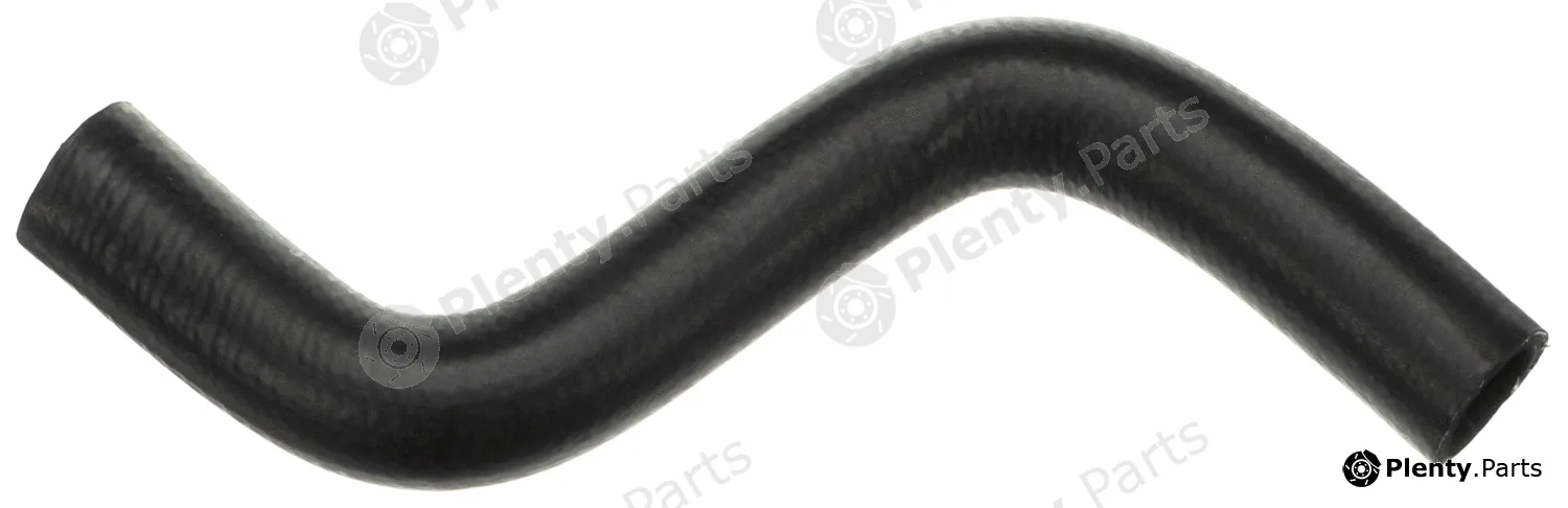 Rapro R38221 — Radiator Hose