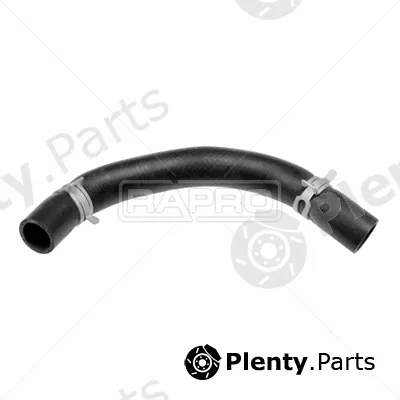Rapro R40022 — Radiator Hose