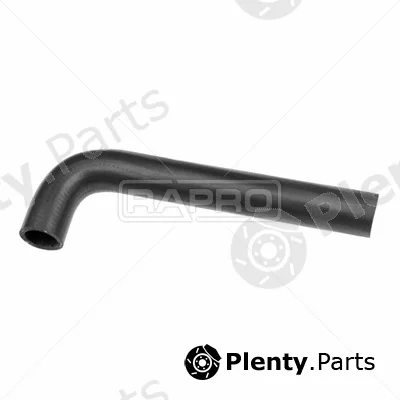 Rapro R25974 — Heater Hose