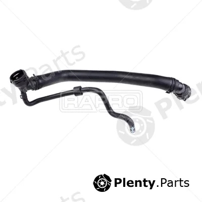Rapro R25735 — Radiator Hose