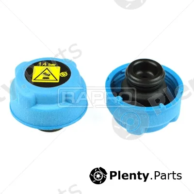 Rapro R66127 — Cap, coolant tank
