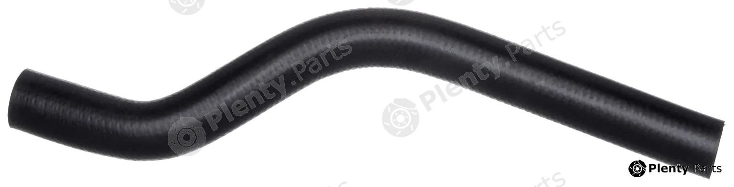 Rapro R38290 — Radiator Hose
