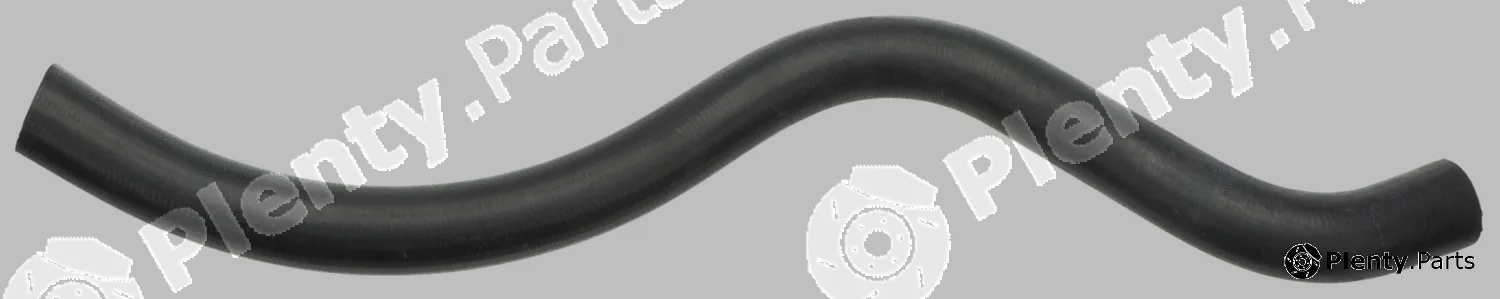 Rapro R38281 — Radiator Hose