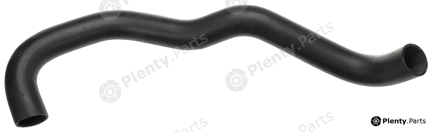 Rapro R16656 — Radiator Hose
