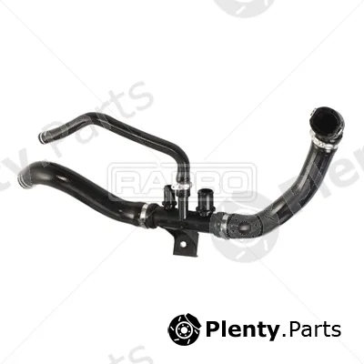 Rapro R15476 — Radiator Hose