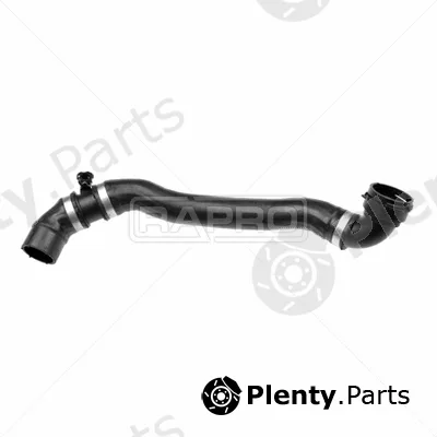 Rapro R28627 — Radiator Hose