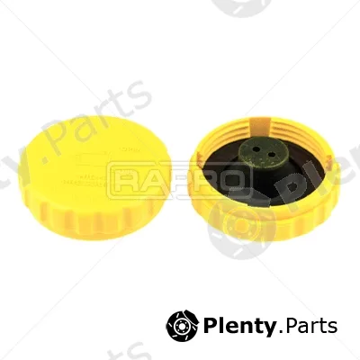 Rapro R66120 — Cap, coolant tank