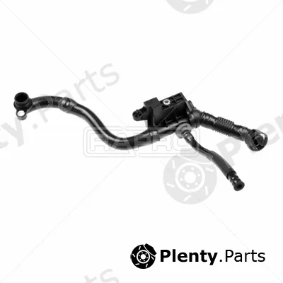 Rapro R25808 — Hose, crankcase ventilation