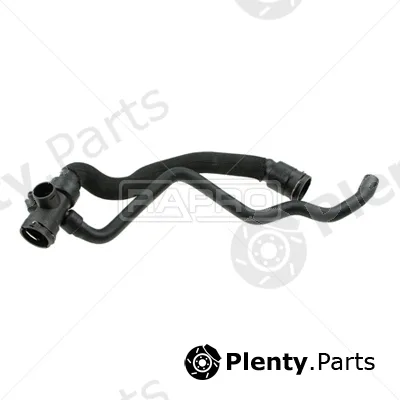 Rapro R25442 — Radiator Hose