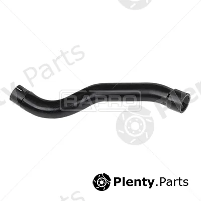 Rapro R18187 — Radiator Hose