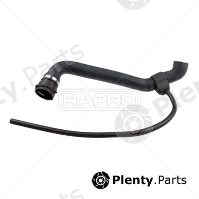 Rapro R28229 — Radiator Hose