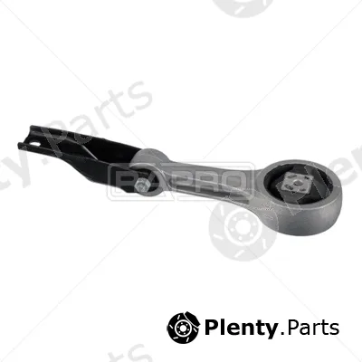 Rapro R55360 — Mounting, engine