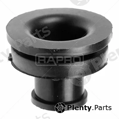 Rapro R54812 — Buffer, engine cover