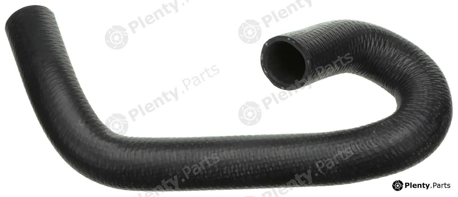 Rapro R16668 — Radiator Hose