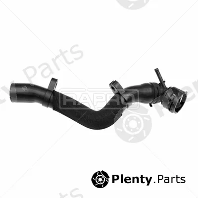 Rapro R25822 — Radiator Hose