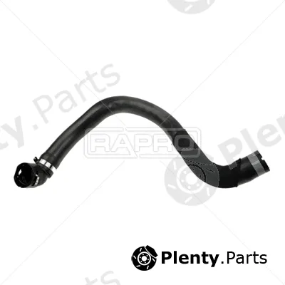 Rapro R11657 — Radiator Hose