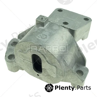 Rapro R52570 — Mounting, engine