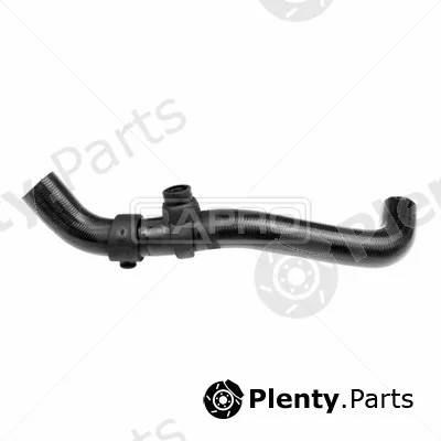 Rapro R16169 — Radiator Hose
