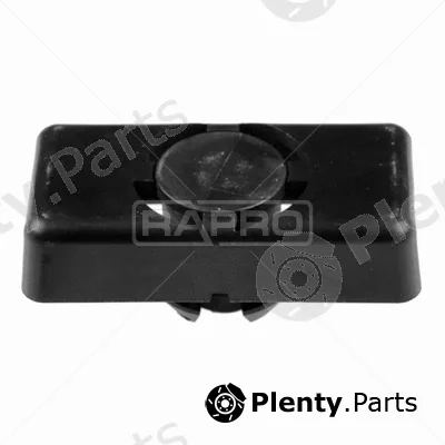 Rapro R52623 — Lift Point Pad, jack