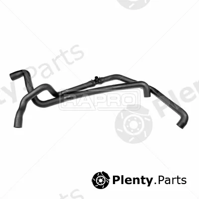 Rapro R25966 — Radiator Hose