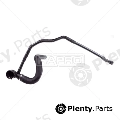 Rapro R11733 — Radiator Hose