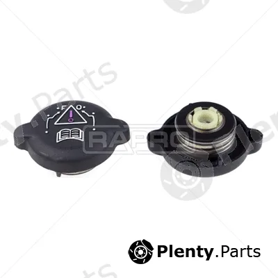 Rapro R66118 — Cap, coolant tank