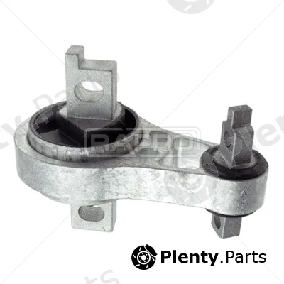 Rapro R52506/O — Mounting, engine