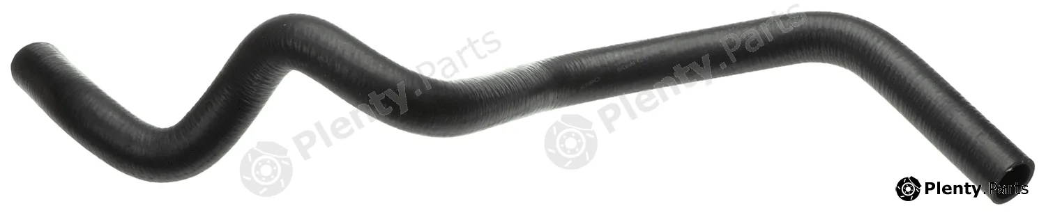 Rapro R38253 — Radiator Hose