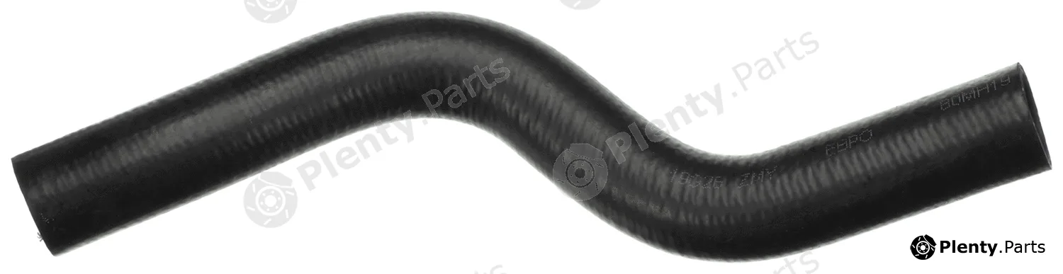 Rapro R40120 — Radiator Hose