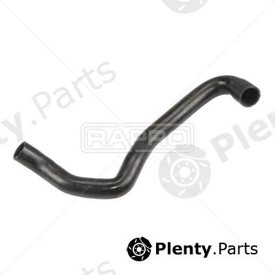 Rapro R28154 — Radiator Hose