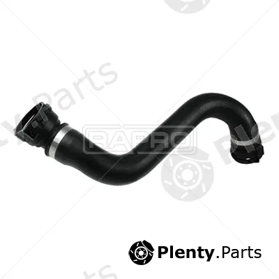 Rapro R19436 — Radiator Hose
