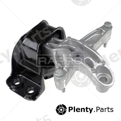 Rapro R54522 — Mounting, engine