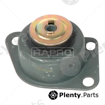 Rapro R59511 — Mounting, engine