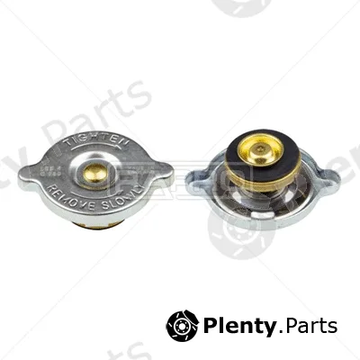 Rapro R66148 — Cap, coolant tank